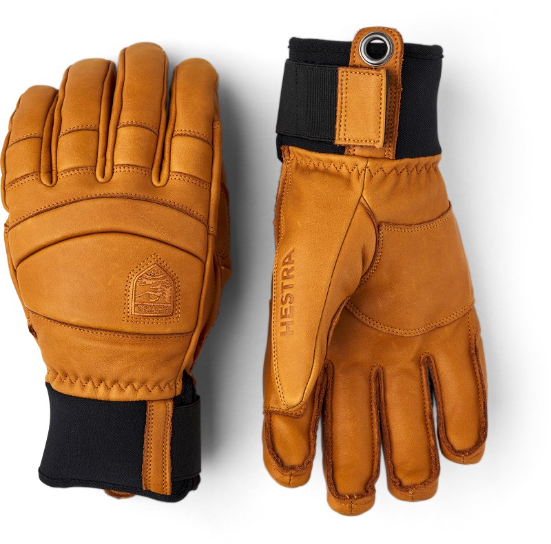 Hestra Fall Line Glove Cork 8 2024 - Alpine Options